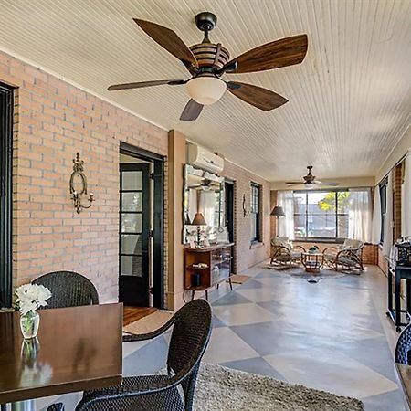 Adora Inn Mount Dora Dış mekan fotoğraf