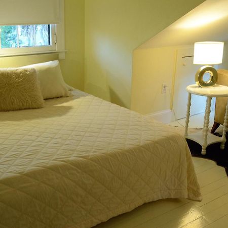 Adora Inn Mount Dora Dış mekan fotoğraf