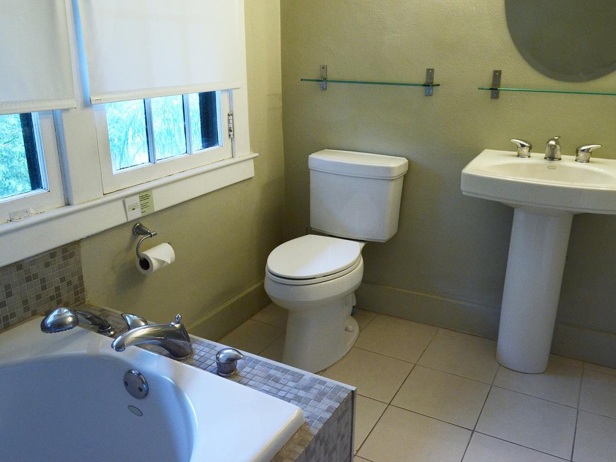 Adora Inn Mount Dora Dış mekan fotoğraf