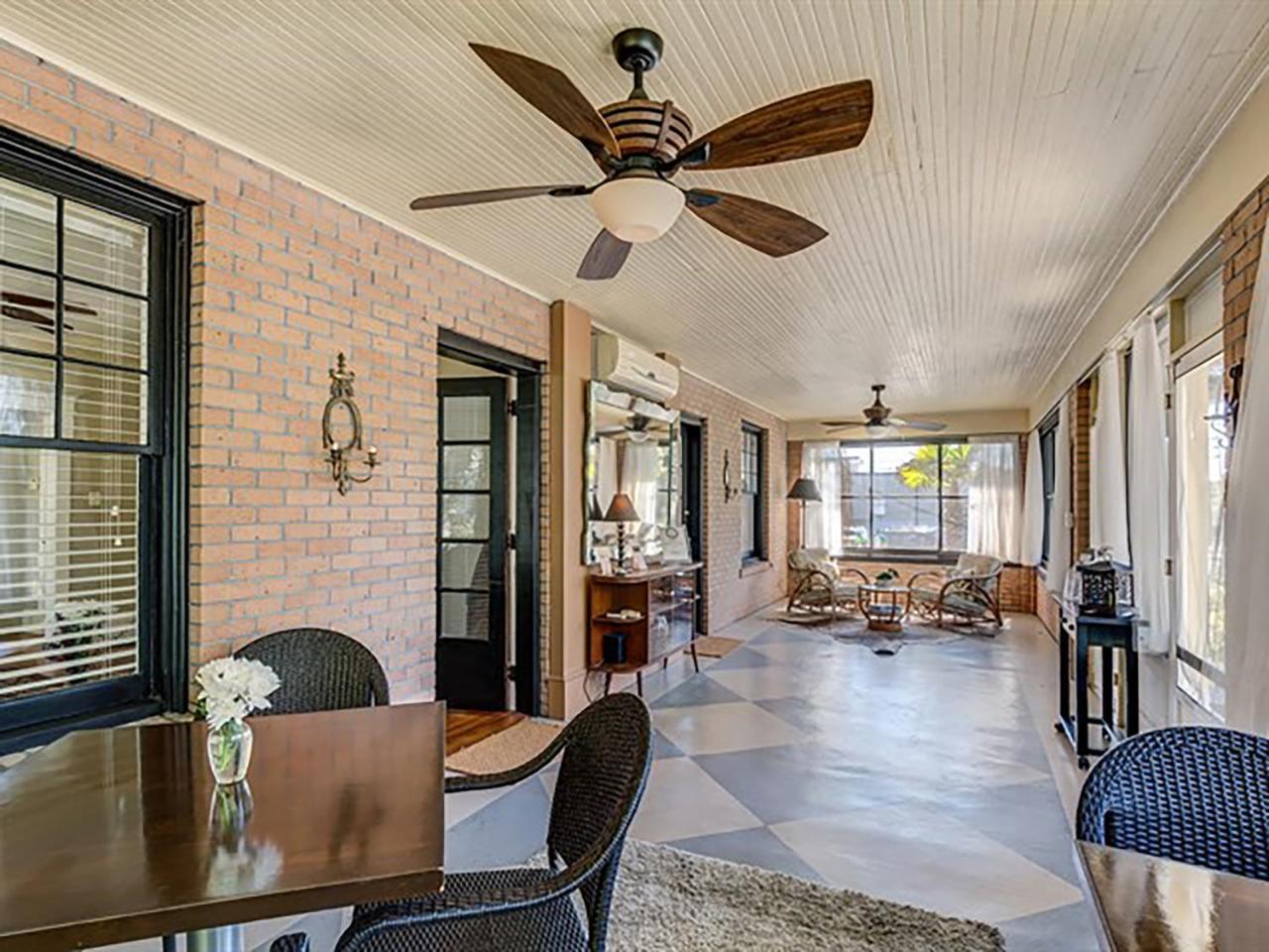 Adora Inn Mount Dora Dış mekan fotoğraf