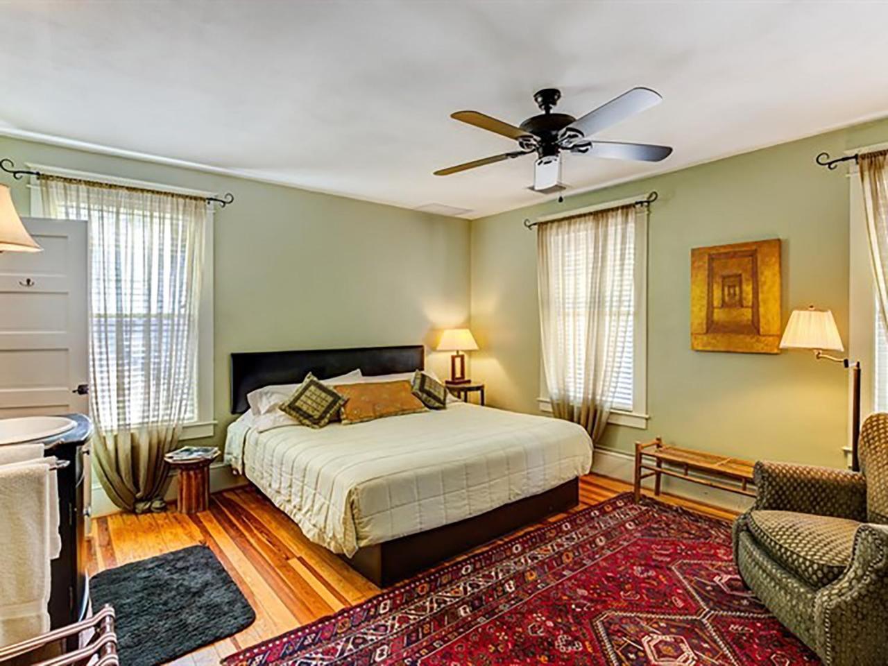 Adora Inn Mount Dora Dış mekan fotoğraf