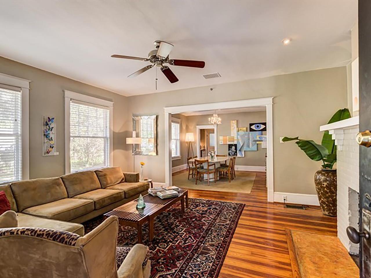 Adora Inn Mount Dora Dış mekan fotoğraf