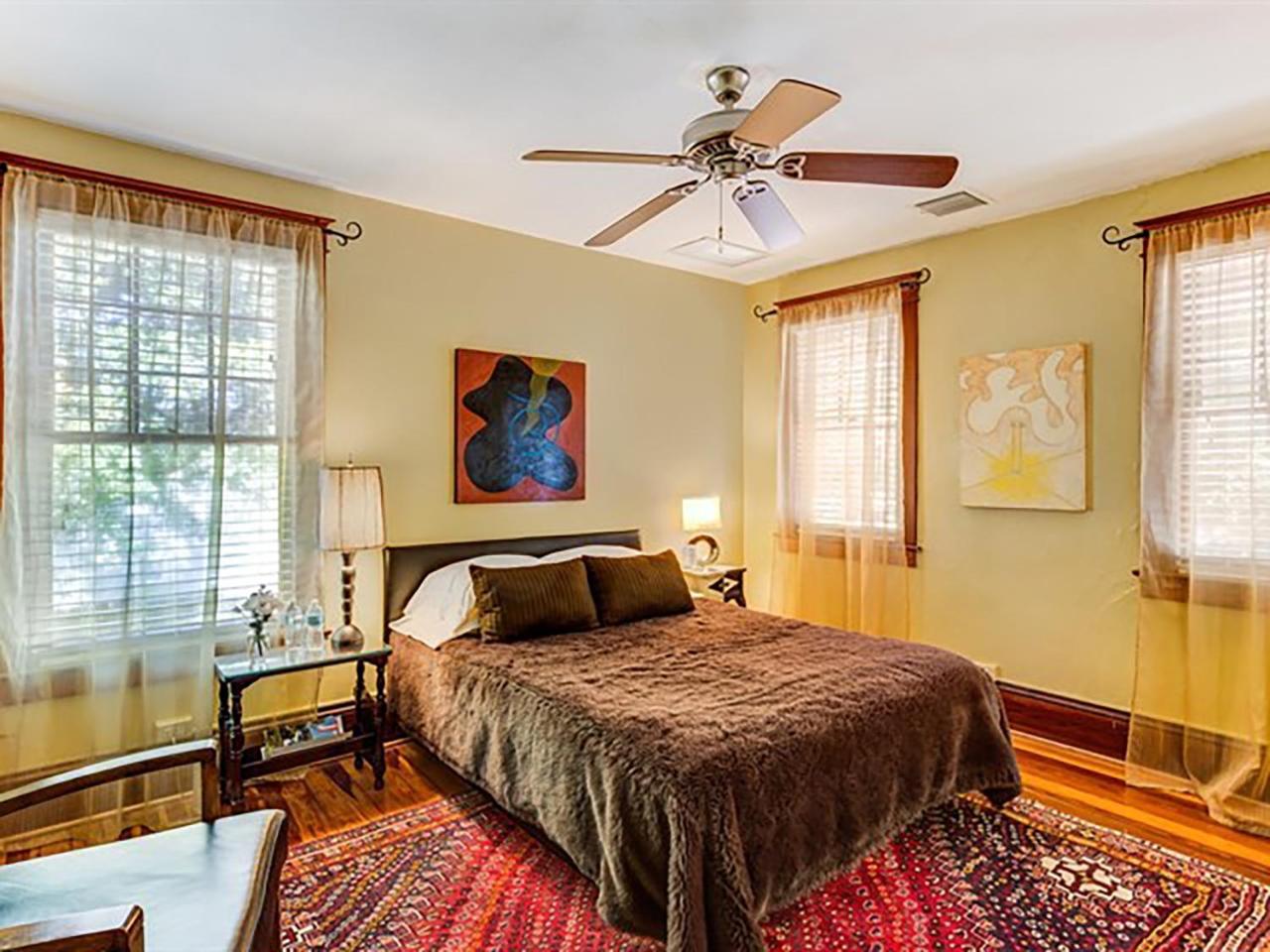 Adora Inn Mount Dora Dış mekan fotoğraf