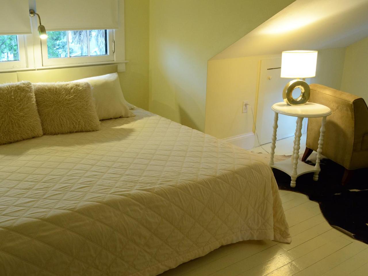 Adora Inn Mount Dora Dış mekan fotoğraf