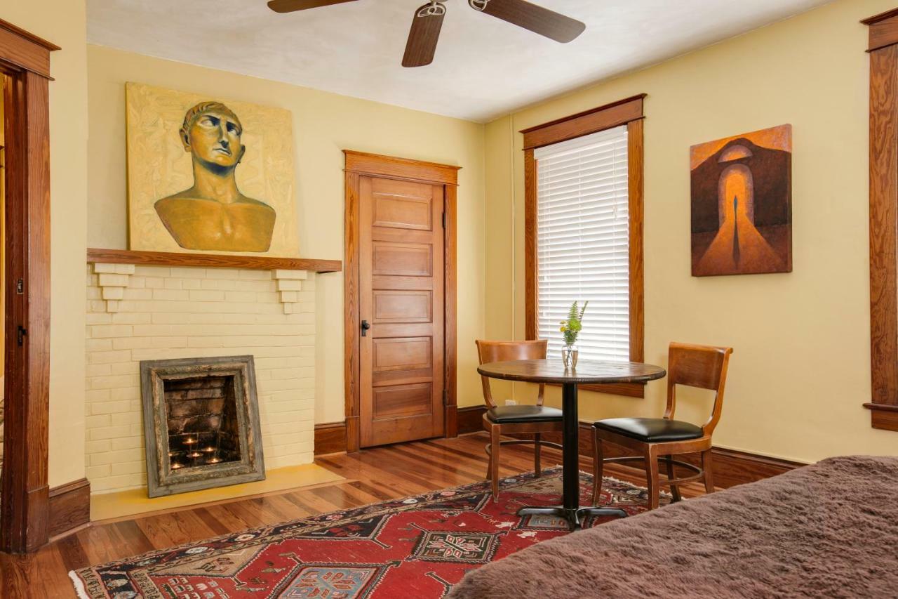 Adora Inn Mount Dora Dış mekan fotoğraf