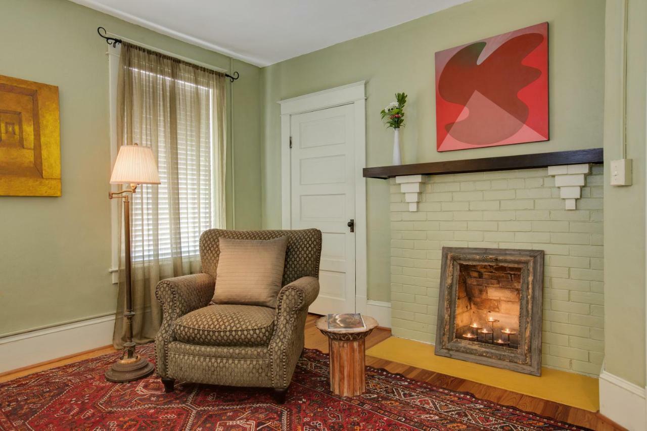 Adora Inn Mount Dora Dış mekan fotoğraf
