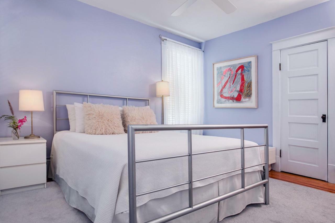 Adora Inn Mount Dora Dış mekan fotoğraf