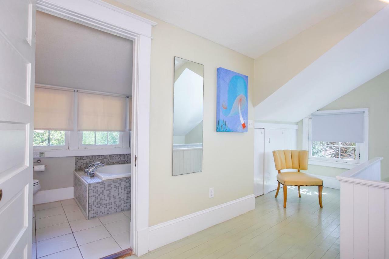 Adora Inn Mount Dora Dış mekan fotoğraf