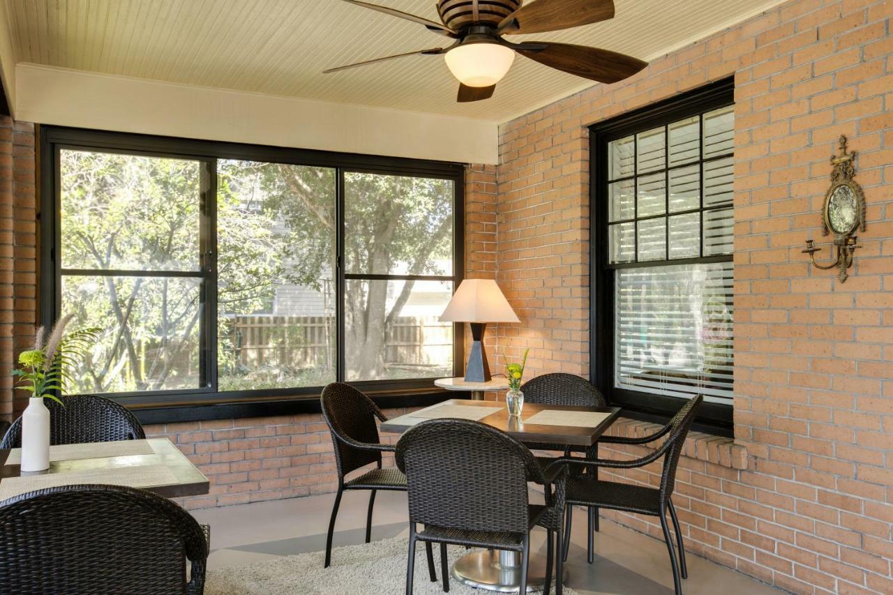 Adora Inn Mount Dora Dış mekan fotoğraf