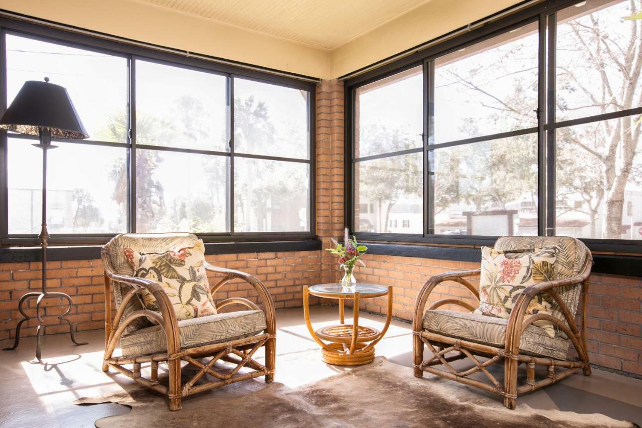 Adora Inn Mount Dora Dış mekan fotoğraf