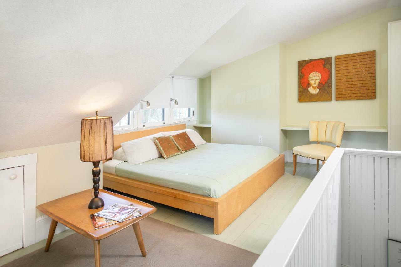Adora Inn Mount Dora Dış mekan fotoğraf