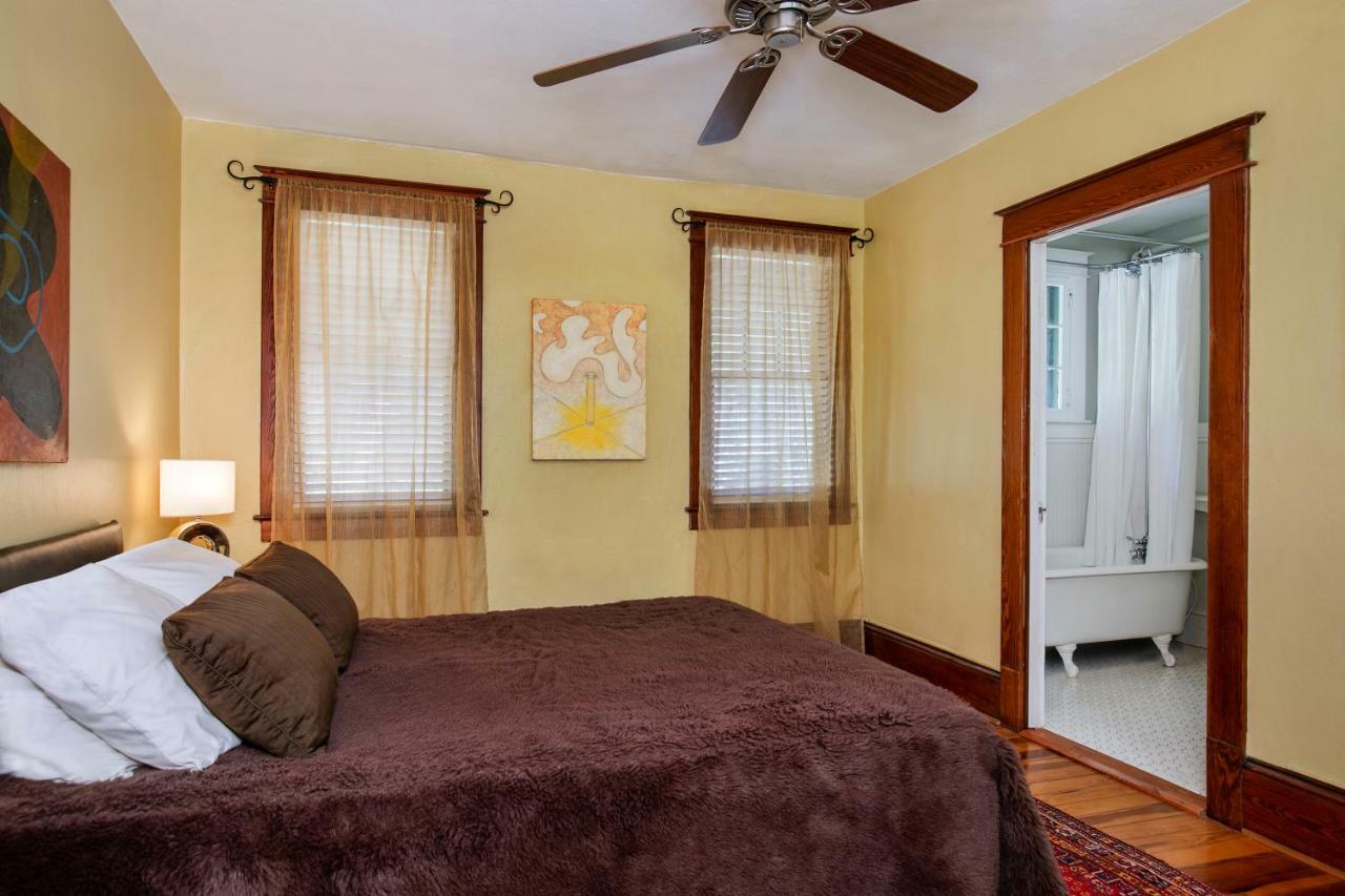 Adora Inn Mount Dora Dış mekan fotoğraf